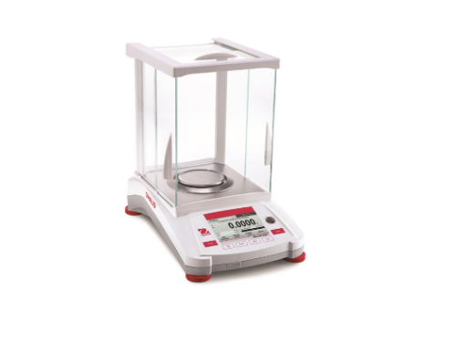 Ohaus PX224 *НОВИНКА* Аналитические электронные весы