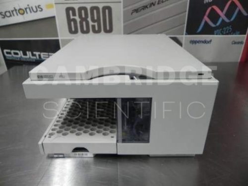 Agilent серии 1100 — автосэмплер для ВЭЖХ G1389A