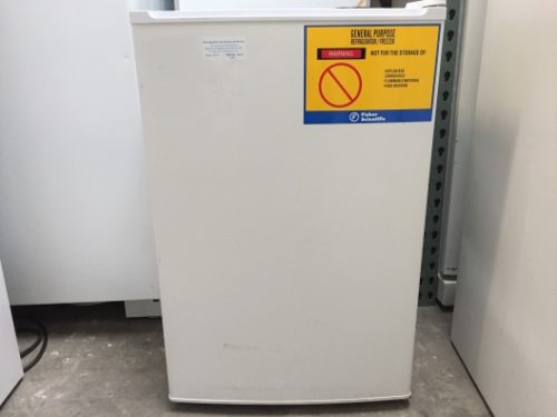 Подстольный морозильник Fisher Scientific 97-926-1
