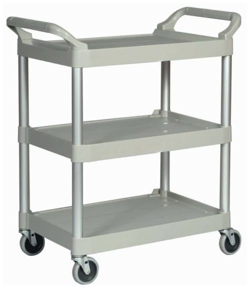 Универсальная тележка Rubbermaid™