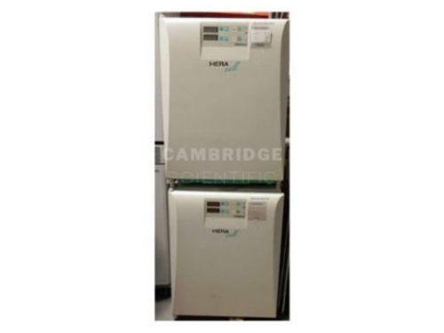 CO2-инкубатор Thermo Scientific Heracell 150