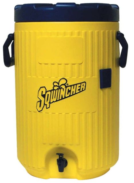 Охладители Sqwincher™