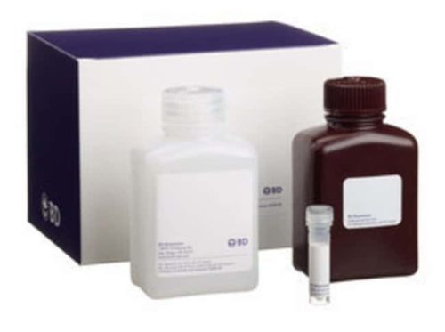 BD Cytofix/Cytoperm Fixation/Permeabilization Solution Kit с BD GolgiStop | Фишер Сайентифик