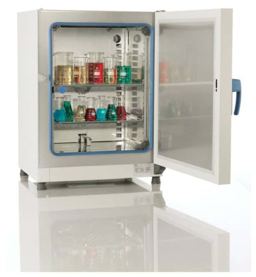 Микробиологические инкубаторы Thermo Scientific™ Heratherm™ Advanced Protocol