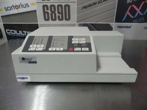 Molecular Devices ThermoMax Microplate Visible/Absorbance Reader