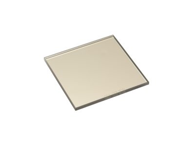Фильтр нейтральной плотности, металлический, оптическое стекло, 50,8 x 50,8 мм, внешний диаметр 2,5 Модель: FBS-ND25