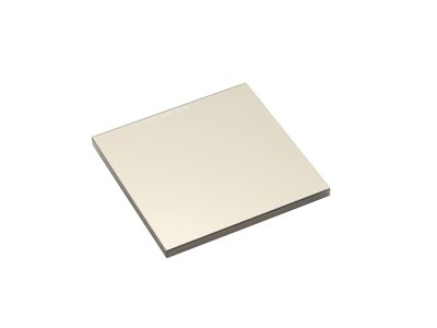 Фильтр нейтральной плотности, металлический, оптическое стекло, 50,8 x 50,8 мм, внешний диаметр 3,0 Модель: FBS-ND30