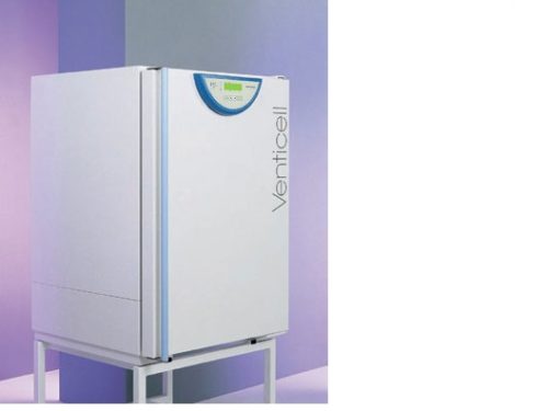 BMT Venticell 222 ECO *НОВИНКА* Печь с механической принудительной вентиляцией