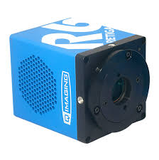 Камера QImaging Retiga R6