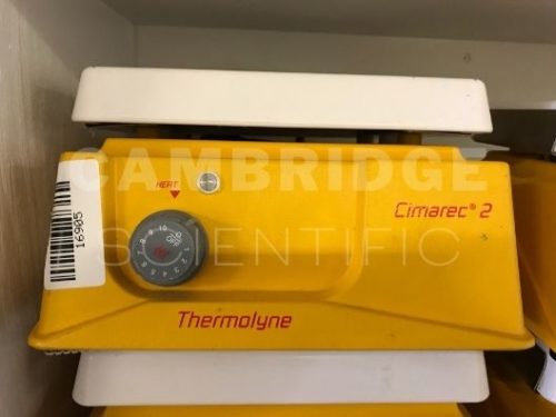 Thermo Scientific Cimarec 2 Hot Plate