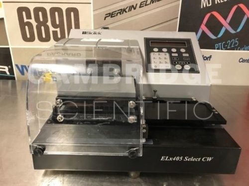 Промыватель микропланшетов BioTek ELX405U