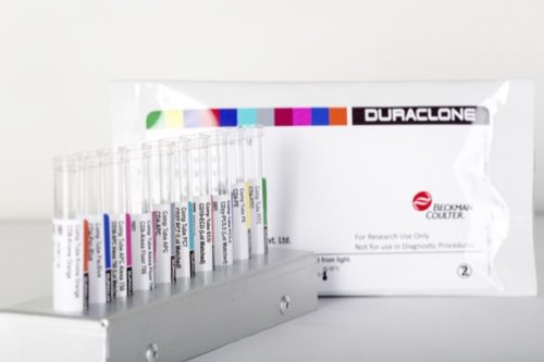 DuraClone IM Phenotyping BASIC Tube, 25 тестов, RUO