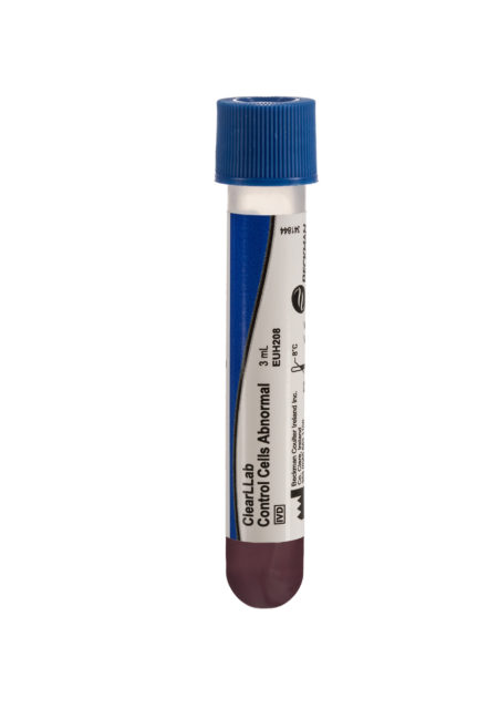 ClearLLab Control Cells Abnormal, 25 тестов, CE, IVD