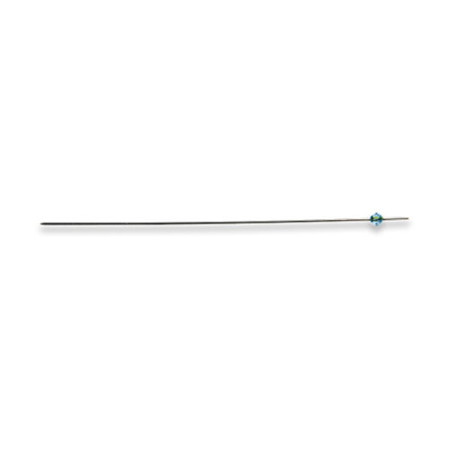 A04-1-0034, CytoFLEX Platform Sample Needle, 115 mm (blue bead)