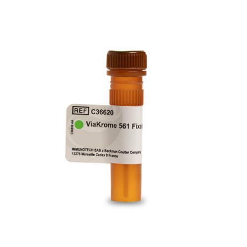ViaKrome 561 Fixable Viability Dye