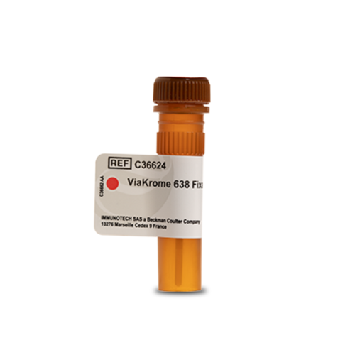 ViaKrome 638 Fixable Viability Dye
