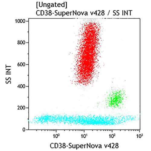 CD38-SNv428, LS198-4-3, 0,5 мл, АСР