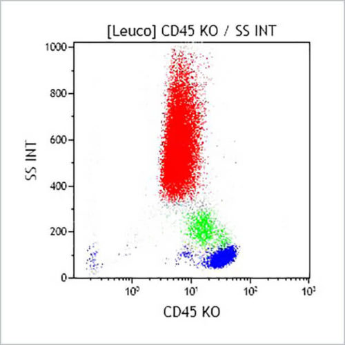 CD45-KrO, J33, 1 мл, АСР