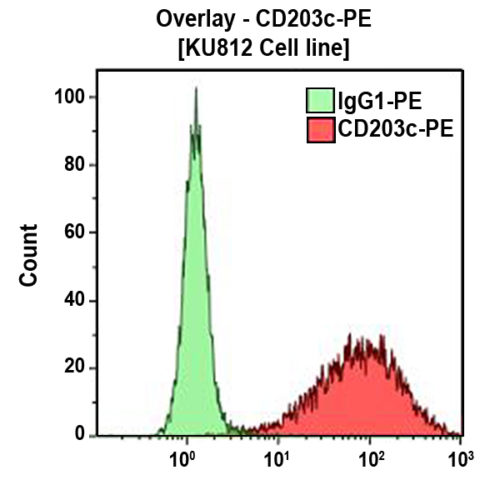 CD206-PE, 3.29B1.10, 2 мл, ASR