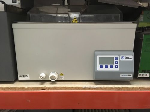 Водяная баня общего назначения Fisher Scientific FSGPD2S