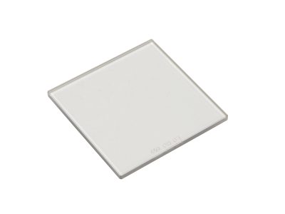 Металлический ND-фильтр, УФ-плавленый кварц, 50,8x50,8 мм, OD 0,1 при 632,8 нм Модель: FSQ-ND01