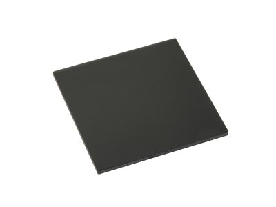 Фильтр нейтральной плотности, абсорбционный, 50,8 x 50,8 мм, OD 1,0 при 546,1 нм Модель: FSQ-OD100