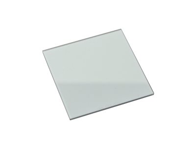 Фильтр нейтральной плотности, поглощающий, 50,8 x 50,8 мм, OD 0,15 при 546,1 нм Модель: FSQ-OD15