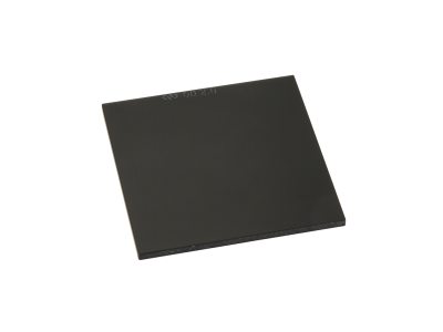 Фильтр нейтральной плотности, абсорбционный, 50,8 x 50,8 мм, OD 2,0 при 546,1 нм Модель: FSQ-OD200