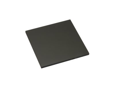 Фильтр нейтральной плотности, абсорбционный, 50,8 x 50,8 мм, OD 4,0 при 546,1 нм Модель: FSQ-OD400