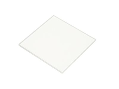 Фильтр Longpass, цветное стекло, 50,8 x 50,8 мм, 309 нм, отсечка, стекло WG.305 Модель: FSQ-WG305