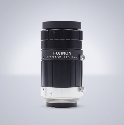 Fujinon C-Mount 5MP 2/3 12 мм f/1.6