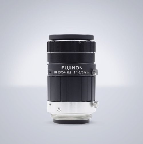 Fujinon C-Mount 5MP 2/3 25 мм f/1.6