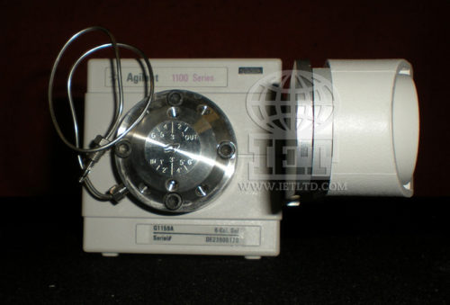 Клапан G1159A