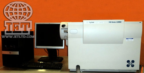 G1946D SL LC/MSDn