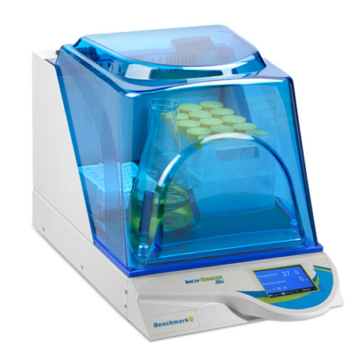 Benchmark Scientific H1001-M *НОВЫЙ* Инкубатор-шейкер