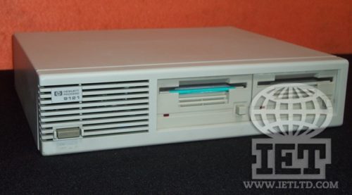 Детали HP