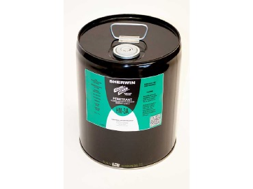 HM-3A Water-Washable Penetrant Level 2