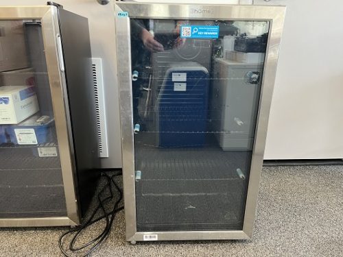 HomeLabs HME030065N Подстольный холодильник