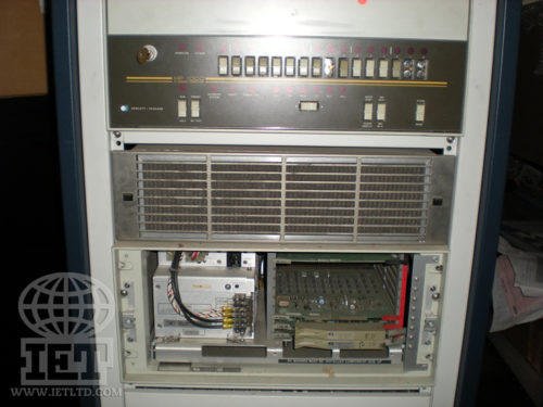Серия HP 1000 E