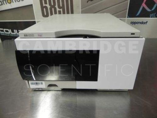 Автосамплер для ВЭЖХ Hewlett Packard 1100 Series G1313A