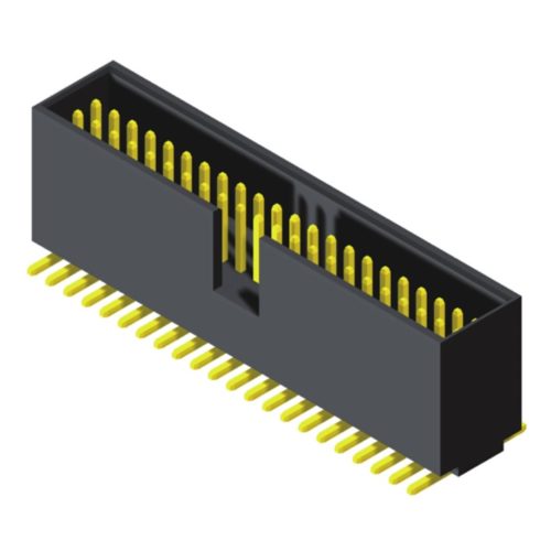 5BH5MSA69-XXXXXXU-X0 Заголовок коробки 1,0 мм H=6,9 мм SMT Тип