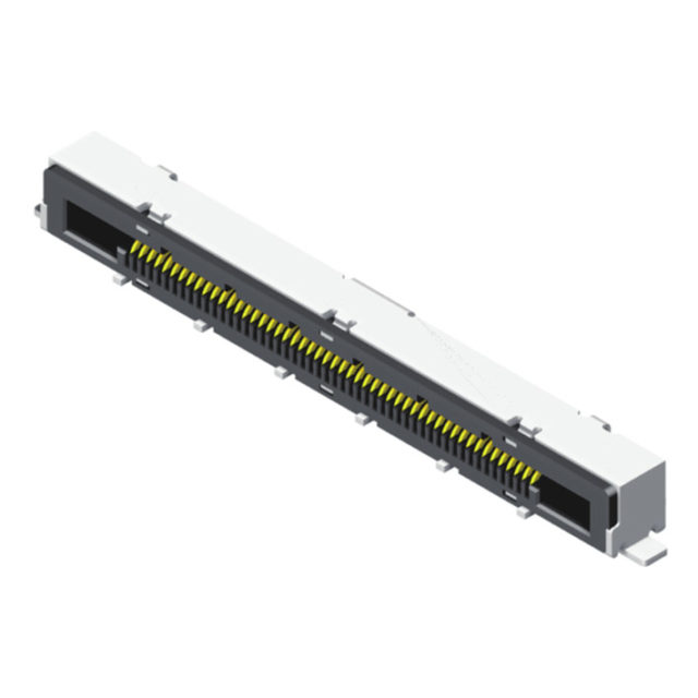 5W0505H0-1XXG0BHUA01 Серия 0505 0,5 мм пластина SMT R/A тип