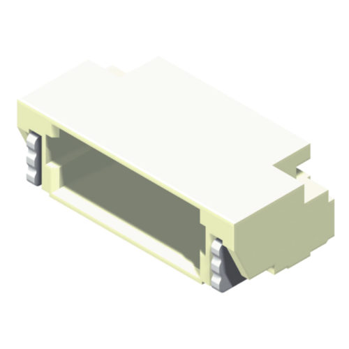 5W0800H0-1XXXXWHUA01 Серия 0800 0,8 мм бесфланцевый SMT тип R/A