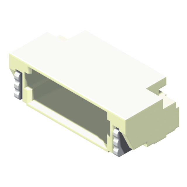 5W0800H0-1XXXXWHUA01 Серия 0800 0,8 мм бесфланцевый SMT тип R/A