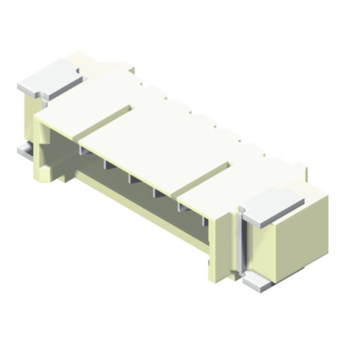 5W1250H0-1XXT0WHUA01 Серия 1250 1,25 мм бесфланцевый SMT тип R/A