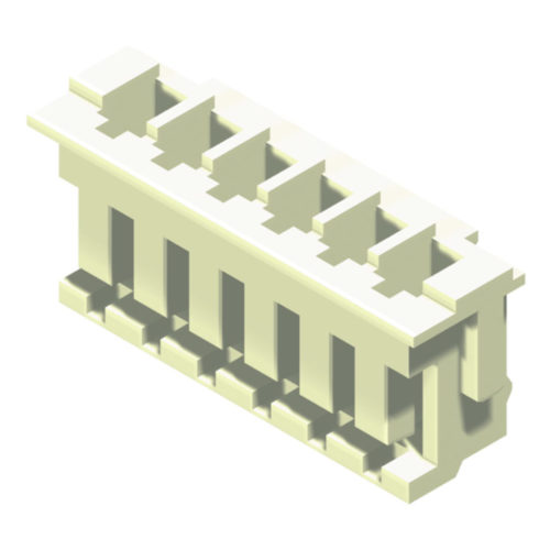 5H1500N0-1XXWBL00A01 Корпус 1,5 мм серии 1500