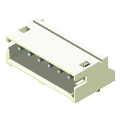 5W1500R0-1XXT0WBLA01 Серия 1500, пластина 1,5 мм, прямоугольный тип