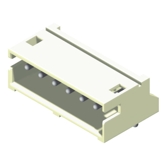 5W1500R0-1XXT0WBLA01 Серия 1500, пластина 1,5 мм, прямоугольный тип