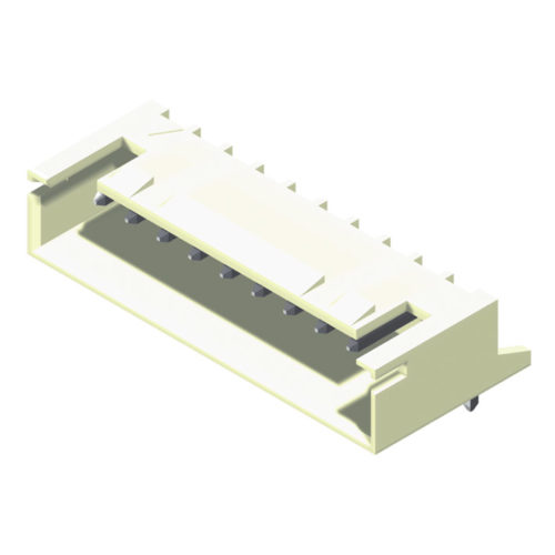 5W2517R0-1XXT0WBLB01 2517 серии 2,5 мм прямоугольный пластинчатый тип