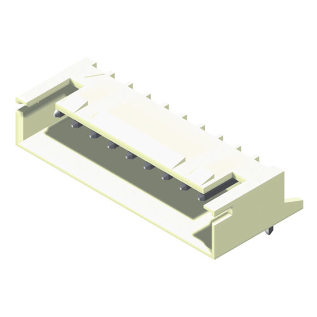 5W2517R0-1XXT0WBLB01 2517 серии 2,5 мм прямоугольный пластинчатый тип